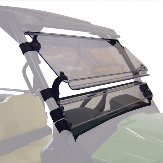 Kolpin UTV Windshield Full-Tilt for John Deere XUV550/RSX850I