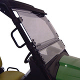 Kolpin UTV Windshield Full-Tilt for John Deere XUV550/RSX850I image 3