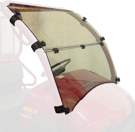 Kolpin UTV Windshield Full-Tilt for Kawasaki Mule 600/610