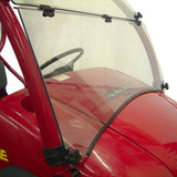 Kolpin UTV Windshield Full-Tilt for Kawasaki Mule 600/610 image 2
