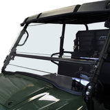 Kolpin UTV Windshield Full-Tilt for Kawasaki Mule Pro image 2