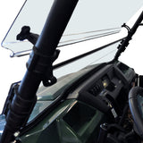 Kolpin UTV Windshield Full-Tilt for Kawasaki Mule Pro image 3