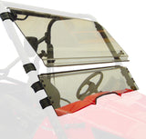 Kolpin UTV Windshield Full-Tilt for Kawasaki TERYX 2010-13