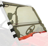 Kolpin UTV Windshield Full-Tilt for Kawasaki TERYX 2010-13 image 2