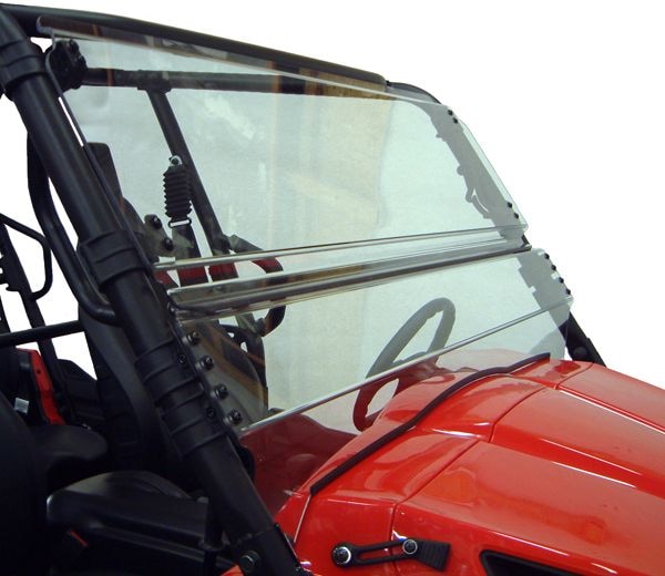 Kolpin UTV Windshield Full-Tilt for Kawasaki Teryx/Teryx 4