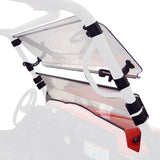 Kolpin UTV Windshield Full-Tilt for Kawasaki Teryx/Teryx 4 image 2