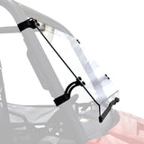 Kolpin UTV Windshield Full-Tilt for Polaris Ranger ETX/EV/500/570/570 CREW image 4