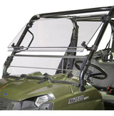Kolpin UTV Windshield Full-Tilt for Polaris Ranger Mid-size/400/500/570 image 2
