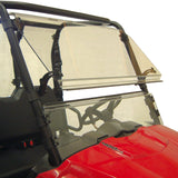 Kolpin UTV Windshield Full-Tilt for Polaris Ranger Mid-size/400/500/570 image 4