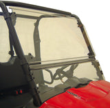 Kolpin UTV Windshield Full-Tilt for Polaris Ranger Mid-size/400/500/570 image 5