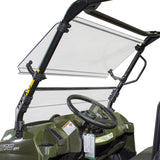 Kolpin UTV Windshield Full-Tilt for Polaris Ranger Mid-size/400/500/570 image 6