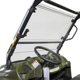 Kolpin UTV Windshield Full-Tilt for Polaris Ranger Mid-size/400/500/570 image 8