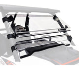 Kolpin UTV Windshield Full-Tilt for Polaris RZR 900/XP900/1000/XP1000