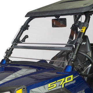 Kolpin UTV Windshield Full-Tilt for Polaris RZR
