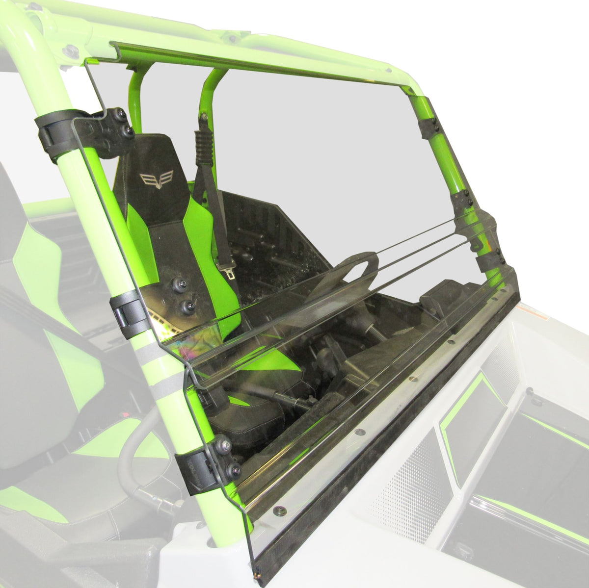 Kolpin UTV Windshield Full-Tilt for Textron Havoc/Stampede