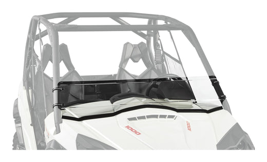Kolpin UTV Windshield Half-Fixed for CAN-AM Commander