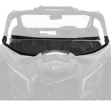 Kolpin UTV Windshield Half-Fixed for CAN-AM Maverick X3