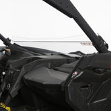 Kolpin UTV Windshield Half-Fixed for CAN-AM Maverick X3 image 2