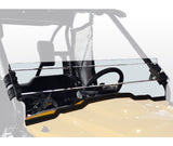 Kolpin UTV Windshield Half-Fixed for Honda Pioneer 500
