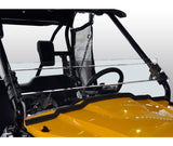 Kolpin UTV Windshield Half-Fixed for Honda Pioneer 500 image 2