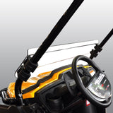 Kolpin UTV Windshield Half-Fixed for Honda Pioneer 500 image 3