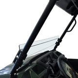 Kolpin UTV Windshield Half-Fixed for Kawasaki Mule image 2