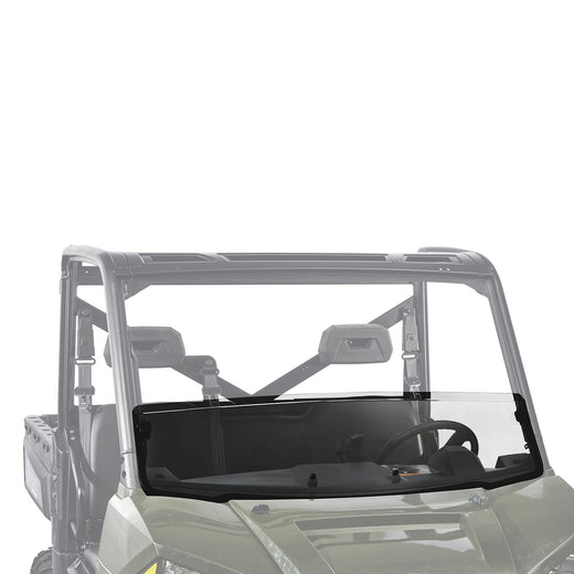 Kolpin UTV Windshield Half-Fixed for Polaris Ranger XP900 13-14