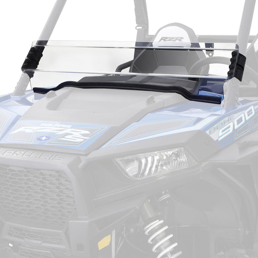 Kolpin UTV Windshield Half-Fixed for Polaris RZR 900/XP900/1000/XP1000