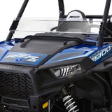 Kolpin UTV Windshield Half-Fixed for Polaris RZR 900/XP900/1000/XP1000 image 2