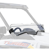Kolpin UTV Windshield Half-Fixed for Polaris RZR XP