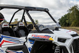 Kolpin UTV Windshield Half-Fixed for Polaris RZR XP image 2