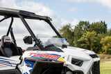 Kolpin UTV Windshield Half-Fixed for Polaris RZR XP image 5