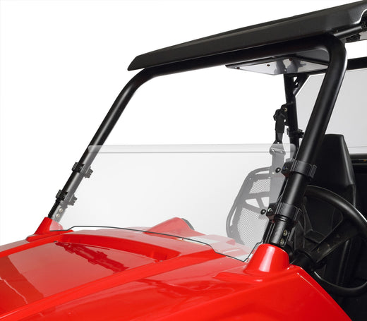 Kolpin UTV Windshield Half-Fixed for Polaris RZR