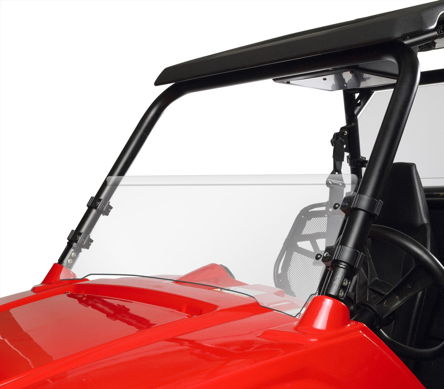 Kolpin UTV Windshield Half-Fixed for Polaris RZR