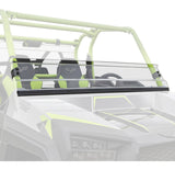 Kolpin UTV Windshield Half-Fixed for Textron Havoc/Stampede
