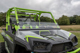 Kolpin UTV Windshield Half-Fixed for Textron Havoc/Stampede image 3