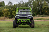 Kolpin UTV Windshield Half-Fixed for Textron Havoc/Stampede image 5