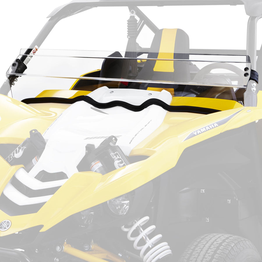 Kolpin UTV Windshield Half-Fixed for Yamaha YXZ 1000R