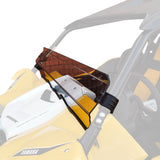 Kolpin UTV Windshield Half-Fixed for Yamaha YXZ 1000R image 3