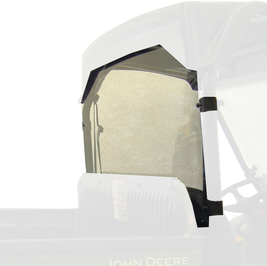 Kolpin UTV Windshield Rear Panel for 2007-2012 John Deere 625i/825i/HPX