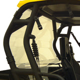 Kolpin UTV Windshield Rear Panel for Can-Am Commander/Maverick image 2