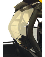 Kolpin UTV Windshield Rear Panel for Can-Am Commander/Maverick image 4