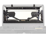 Kolpin UTV Windshield Rear Panel for CAN-AM Defender