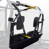 Kolpin UTV Windshield Rear Panel for Honda Pioneer 500 image 2