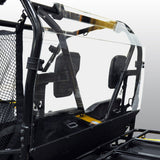 Kolpin UTV Windshield Rear Panel for Honda Pioneer 500 image 3