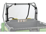 Kolpin UTV Windshield Rear Panel for John Deere Gator 625i/825i/HPX 2013+