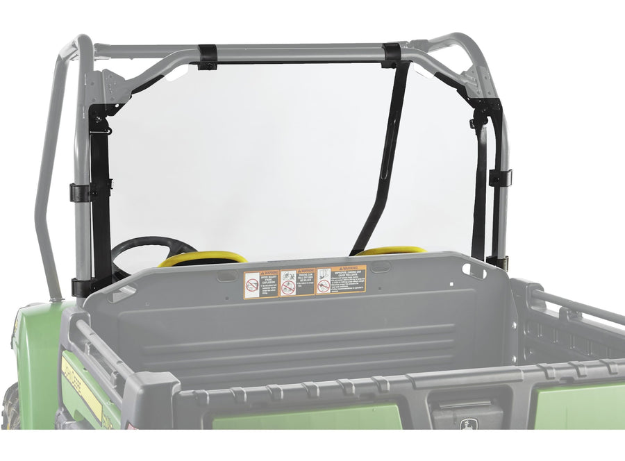 Kolpin UTV Windshield Rear Panel for John Deere Gator 625i/825i/HPX 2013+