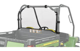 Kolpin UTV Windshield Rear Panel for John Deere Gator 625i/825i/HPX 2013+ image 2