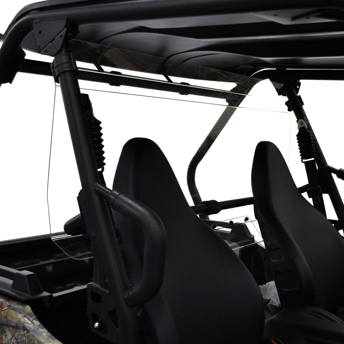 Kolpin UTV Windshield Rear Panel for Kawasaki Teryx 2014-Current
