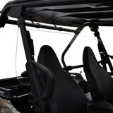 Kolpin UTV Windshield Rear Panel for Kawasaki Teryx 2014-Current